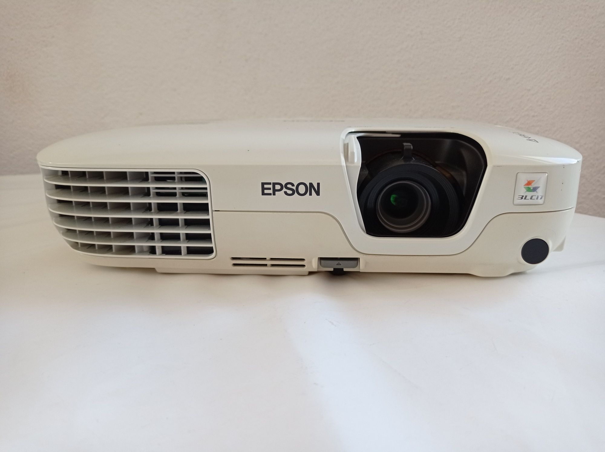 Projetor EPSON EP-S7