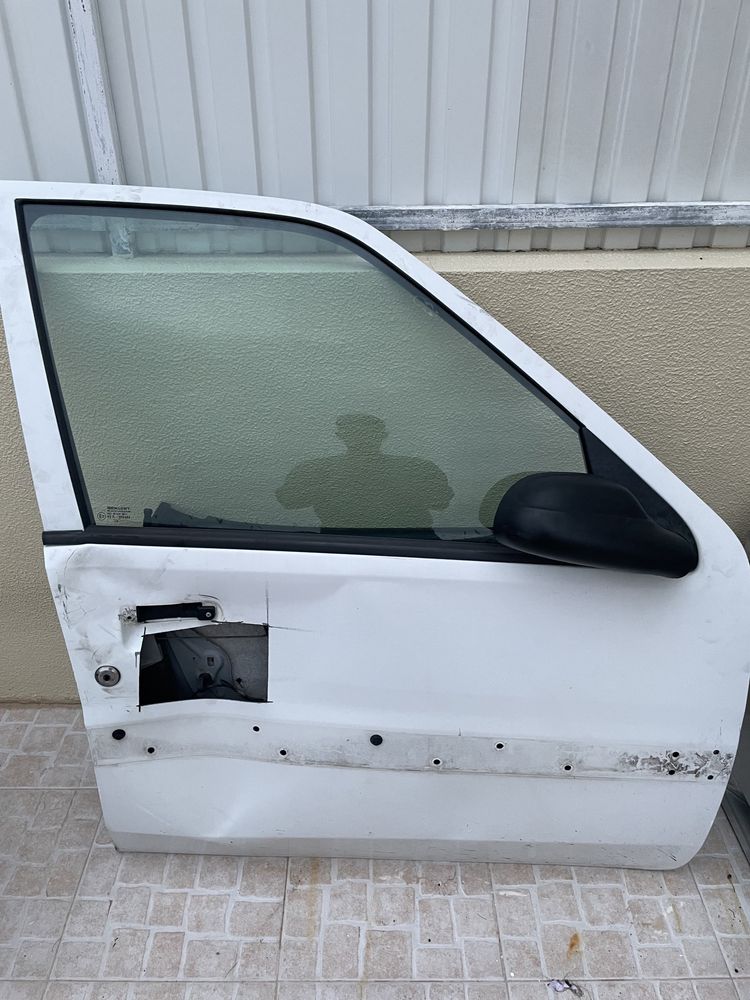 Porta da frente, dto, citroen saxo mk1/2