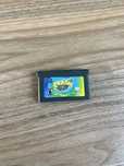 Crash Bandicoot N-Traced Game Boy Advance