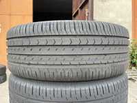 225/60 r17 Continental PremiumContact 5 Резина летняя