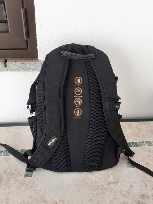 Mochila Monte Campo