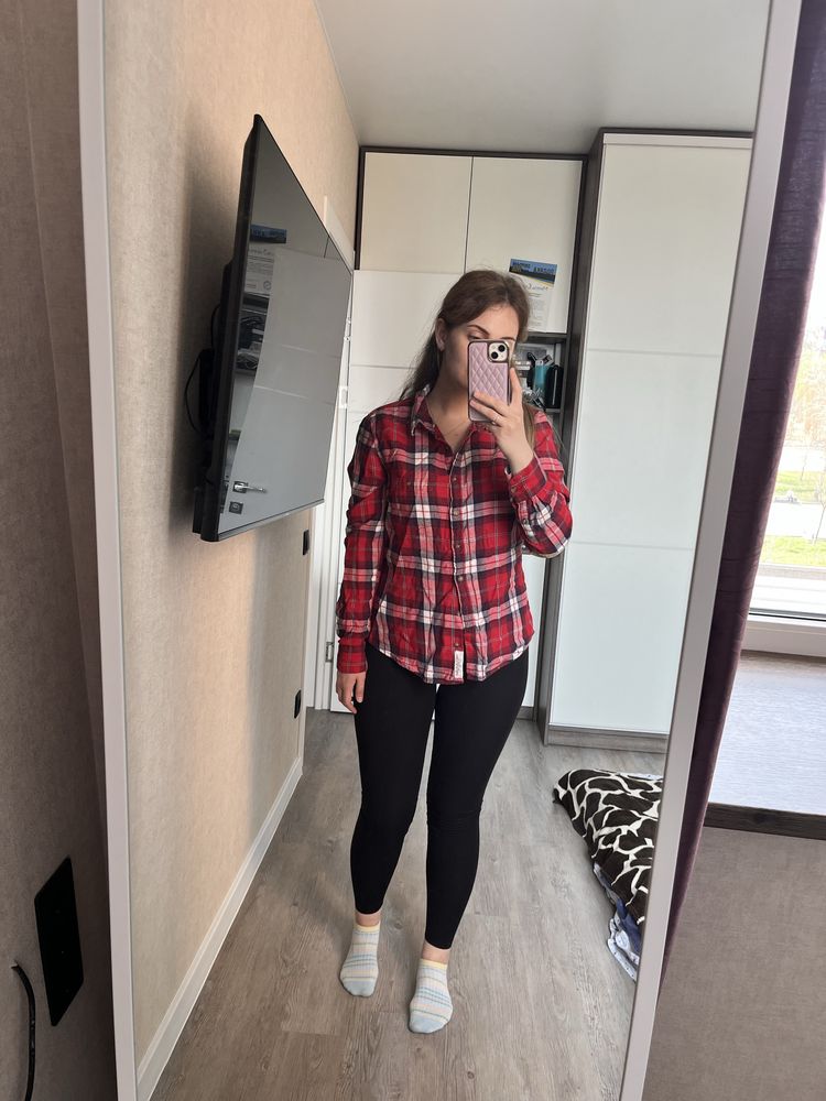 Продам Рубашку  H&M