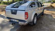 Nissan Navara 4x4 Como Nova