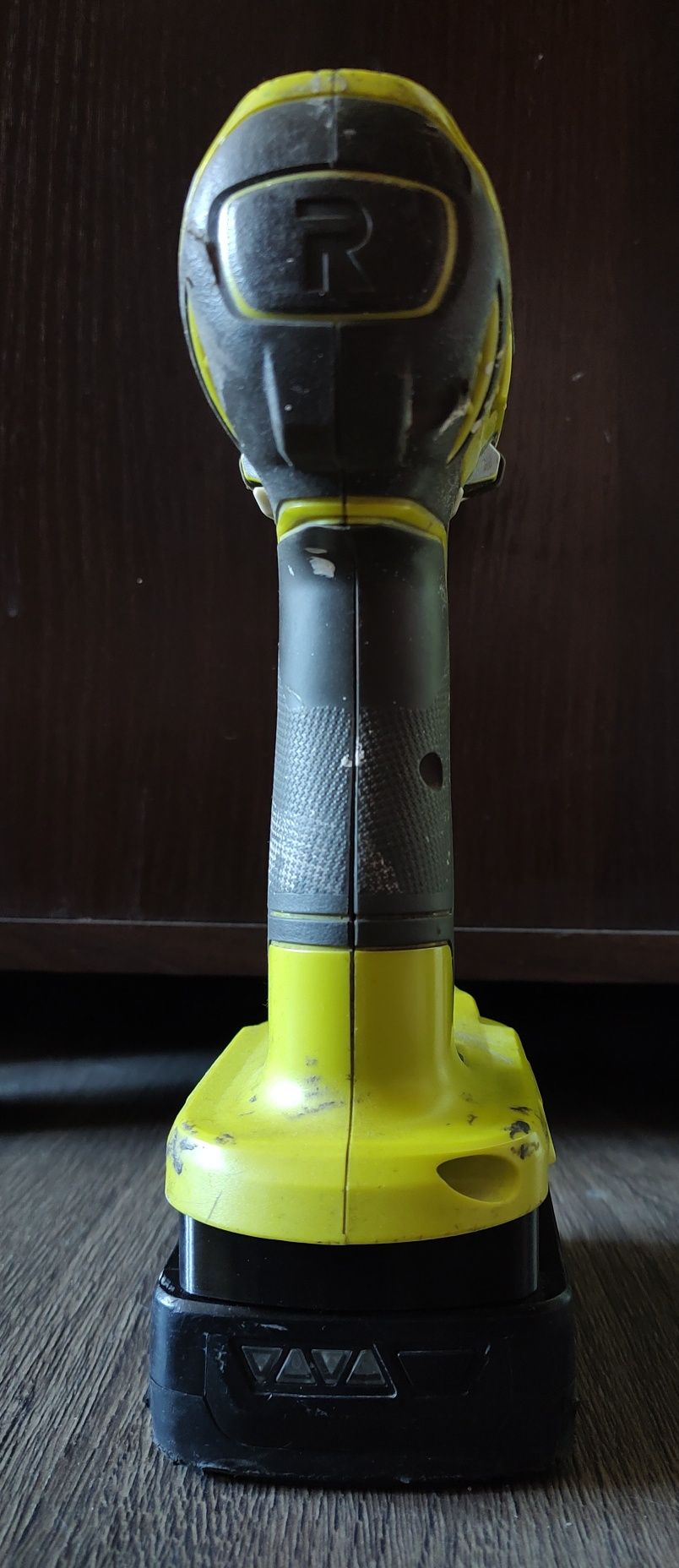 Adapter Ryobi ONE+ na baterie YATO 18V