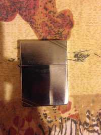 Зажигалка Zippo 1935 "1935 REPLICA" brushed chrome