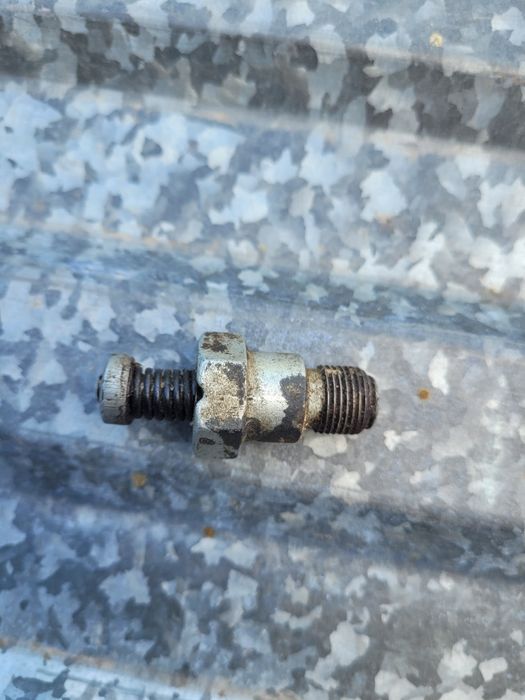 Декомпресор іж планета