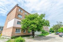 Дві кімнати в гуртожитку за ціною однієї!