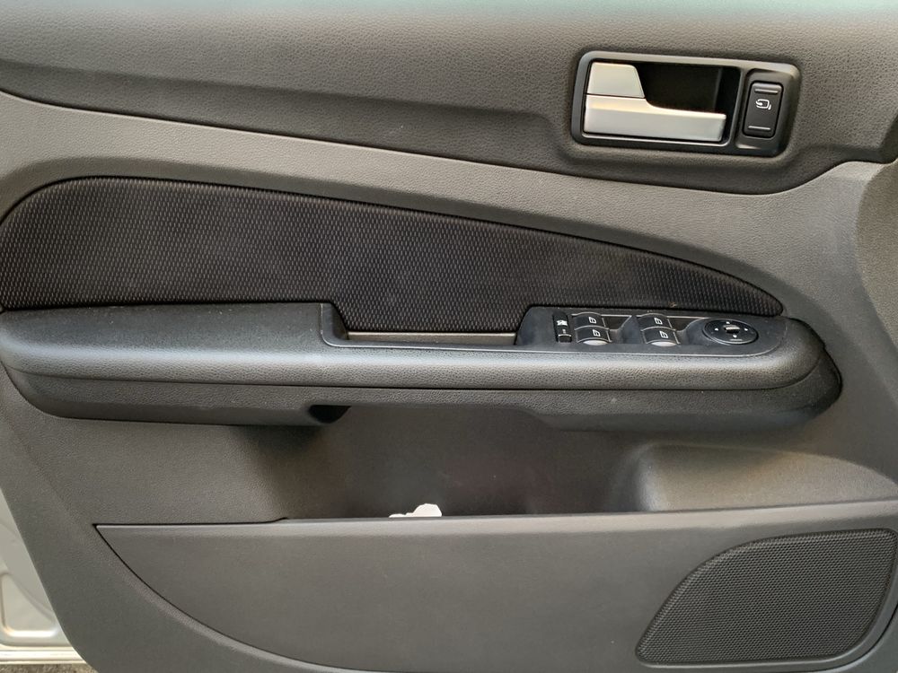 Ford Focus carrinha