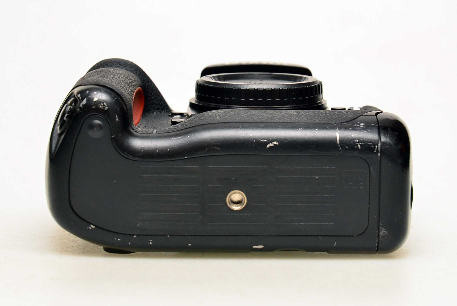 Aparat analogowy NIKON F5 - body. Gwarancja!