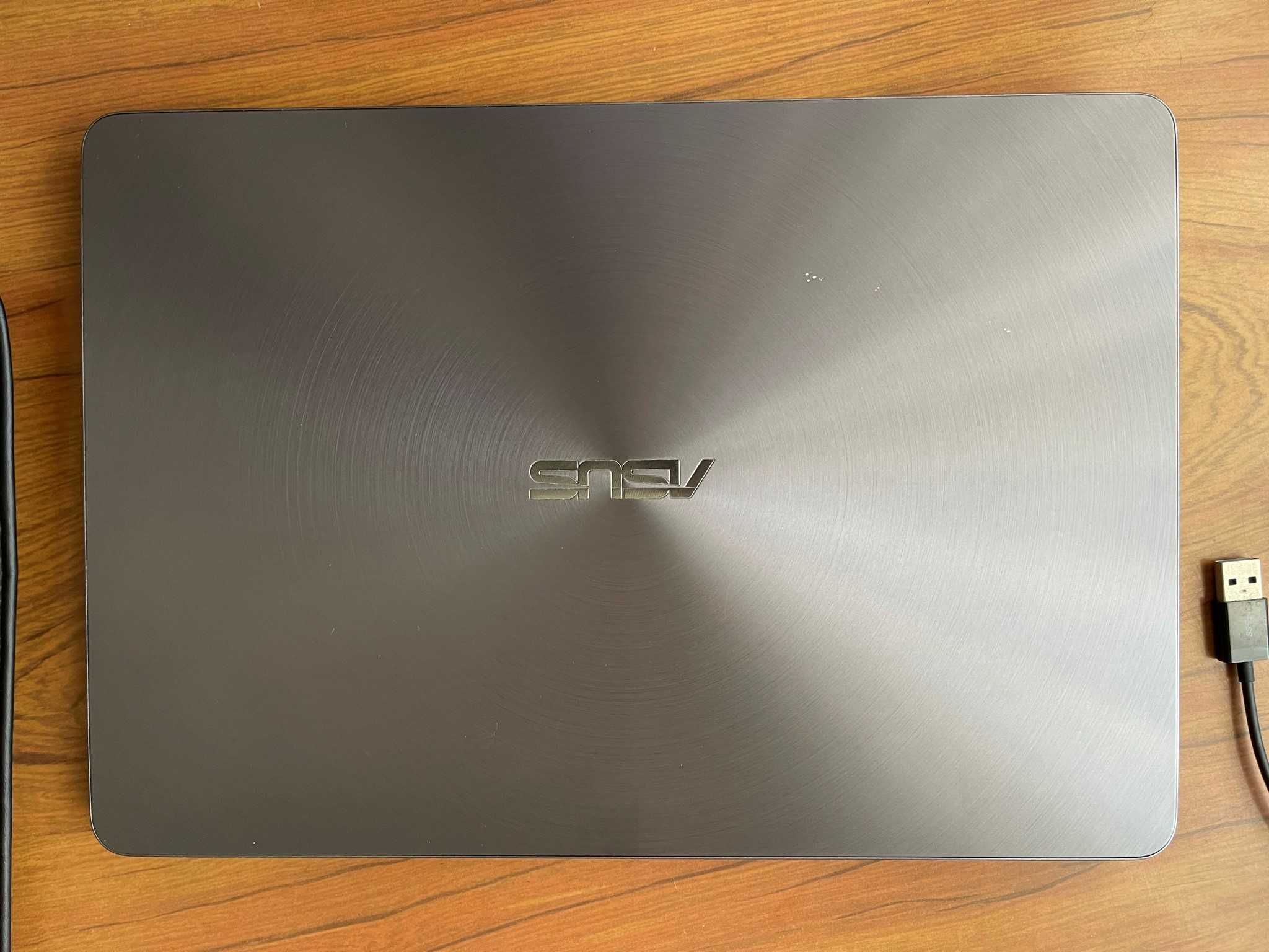 Asus Zenbook Ux430ua I5-7200u Ultra-slim