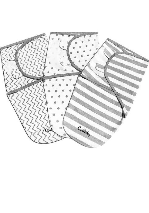 Swaddle para bebê