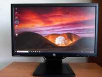 Monitor HP Compaq LA2306x Full HD 23 cale dvi-hdmi