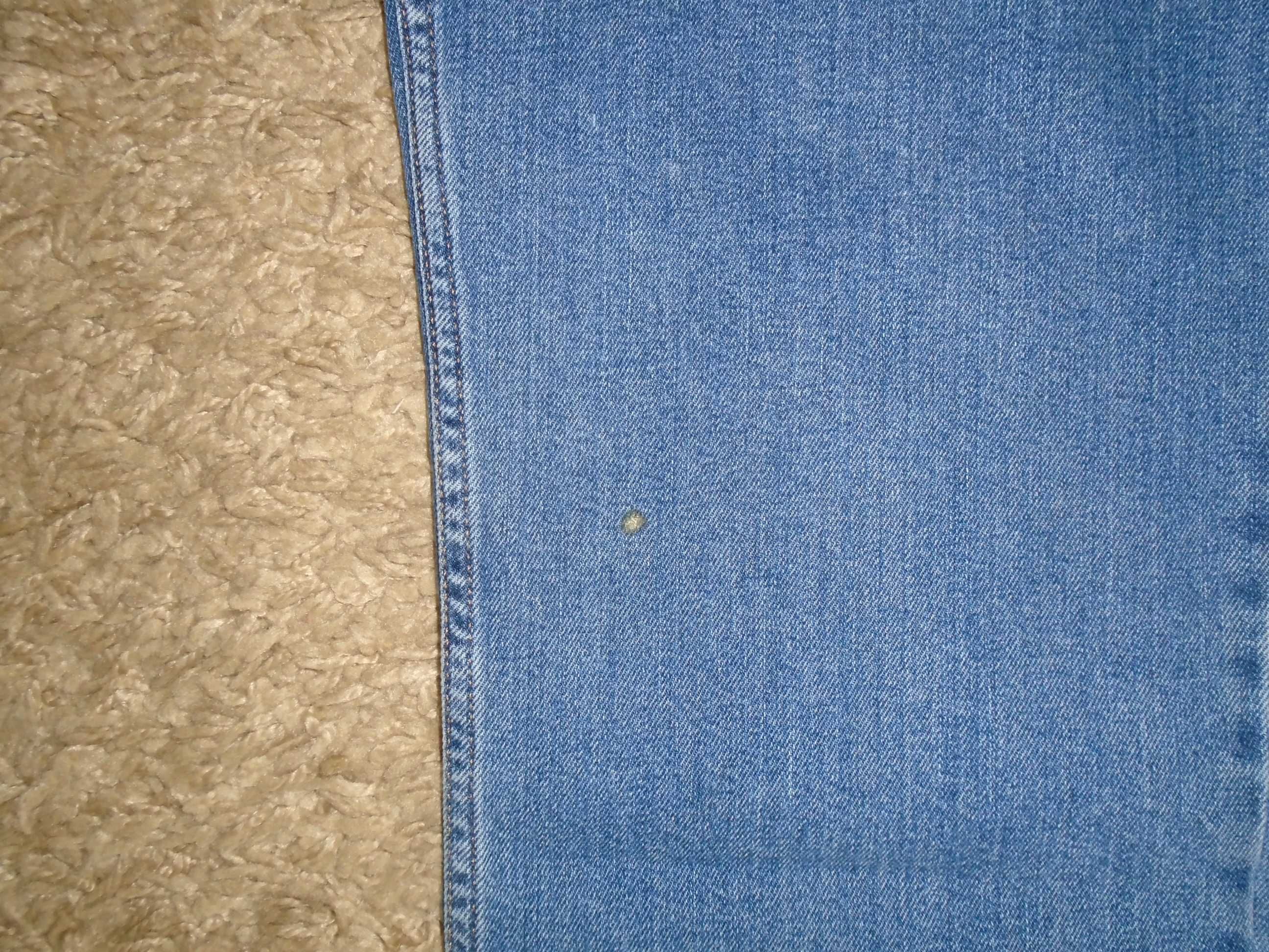 Джинсы Wrangler Regular Fit USA W38 L30