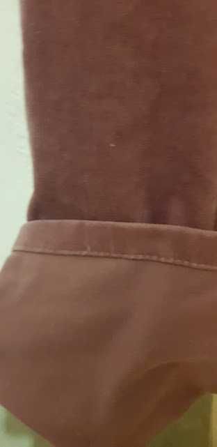 Штани брюки жіночі  вельвет див. заміри