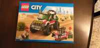 Lego City 60115 zestawy.