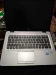 Продам ноутбук HP elitebook 840g3