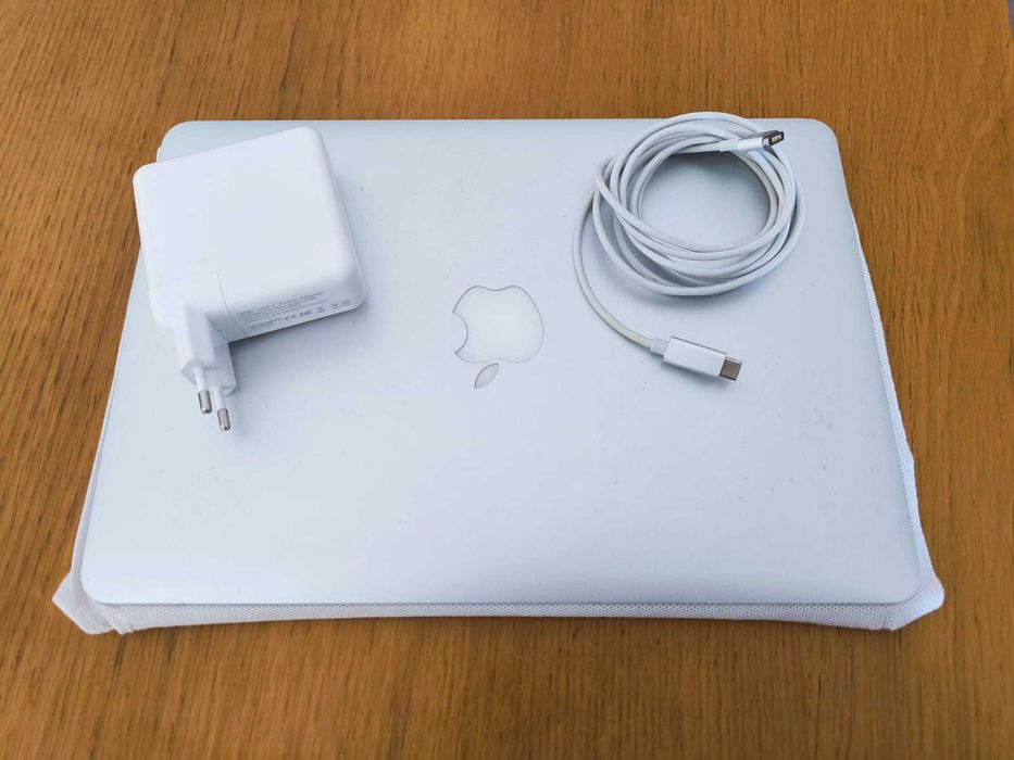 Mac Book Pro Retina, 13-inch, late 2013 com  8GB