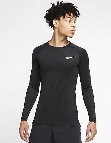 Термобілизна Nike Pro Dri-FIT Long-Sleeve