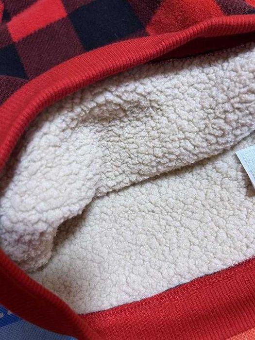 Old navy тёплый яркий комплект 18 мес