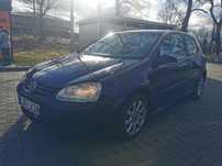 VW Golf V 2.0D 2004r