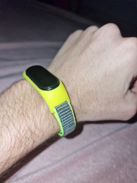 Xiaomi Mi band 4 nfc