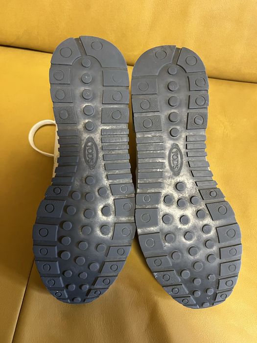 Кросівки Tod’s 41p