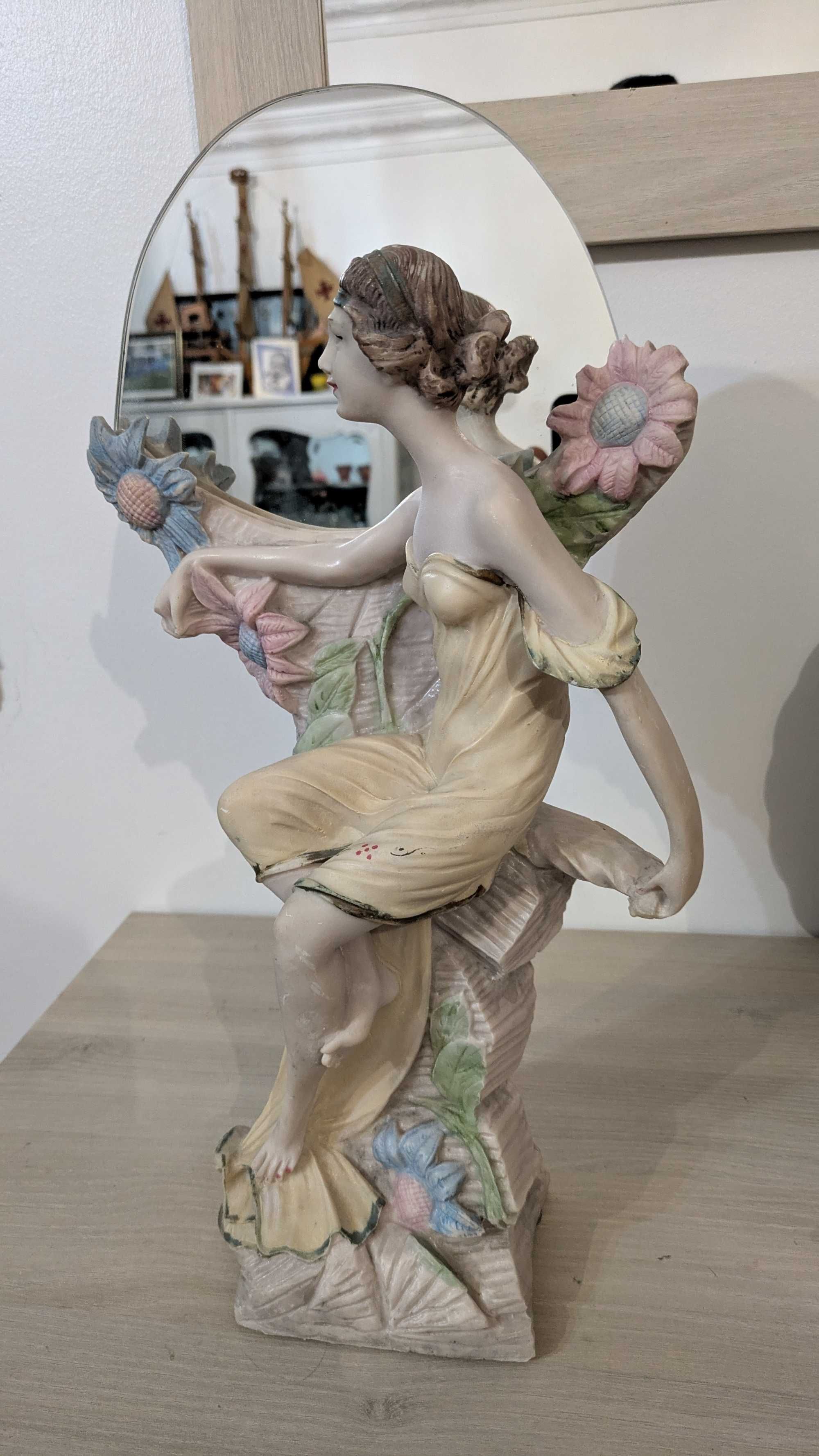 louça copo chávena prato caneca travessa faca garfo colhere 2 estatuas