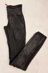 Legginsy czarne "Spanx".