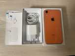 iPhone XR 128 gb