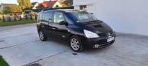 Renault Espace Pierwszy właściciel