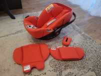 Cybex Cloud Z i-size Autum Gold
