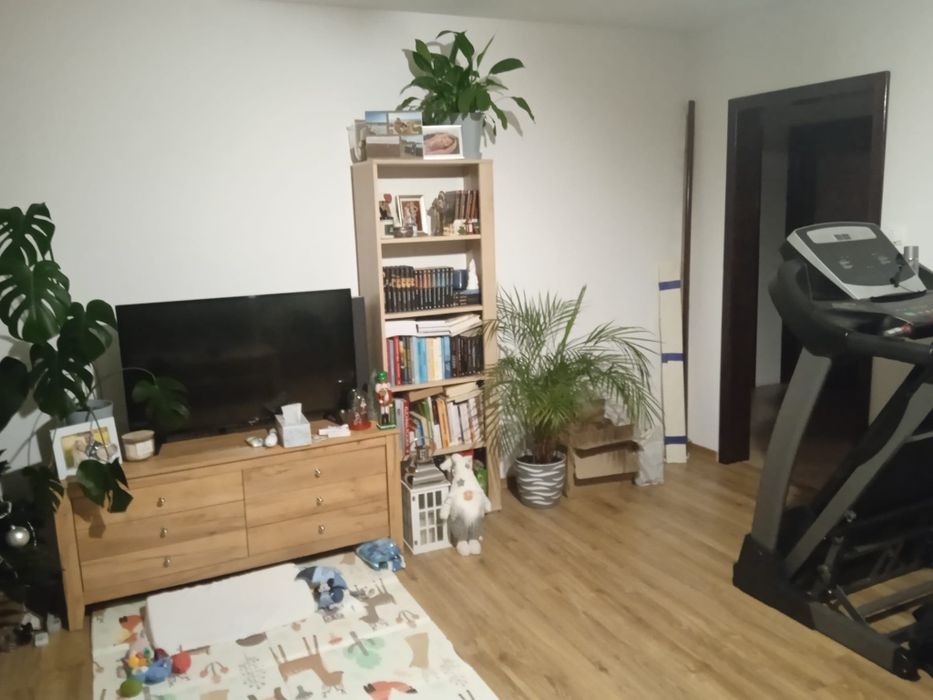 Mieszkanie Białystok Bacieczki ul. Swobodna 63m2 + piwnica