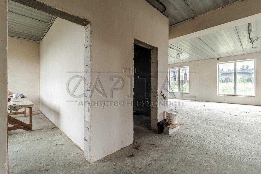 Продажа дома, с. Лесники, Киево-Святошинский р-н