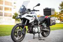 BMW F 750 GS (Nacional / Valor Fixo: €10.000/ 06/2020/ Full Opcionais)