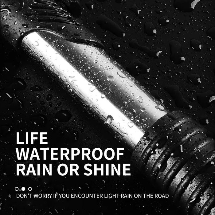 Насос для велосипеда, м'яча