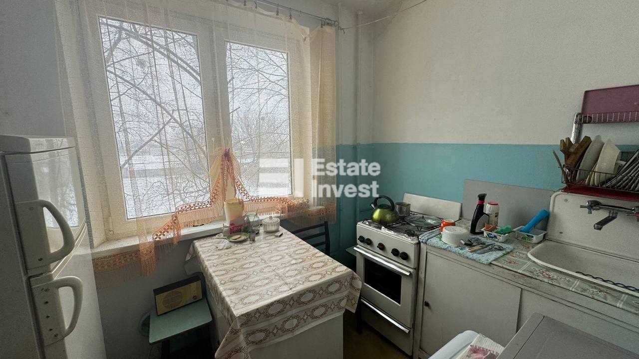 Продаж 2 кімн. квартри на вул. Бучми, 6