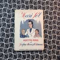 Mari-Sol Maestra Rural - Josefina Alvarez de Canovas