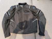 Kurtka motocyklowa Shima Mesh Pro 2.0