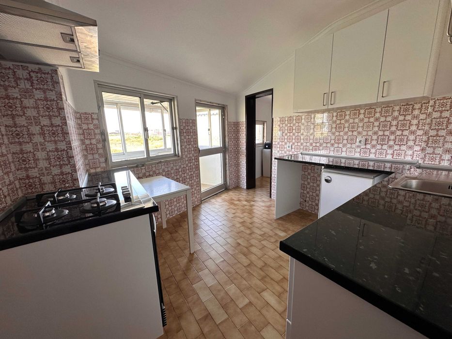 Apartamento T2 na Torrinha, Ameixoeira