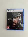 Metal Gear Solid Delta: Snake Eater (Day One Edition) PS5