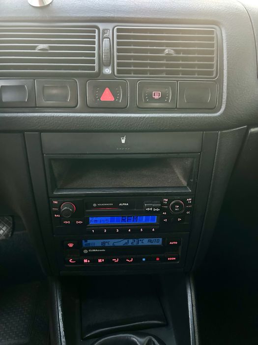Vw Golf IV 1.9 Tdi