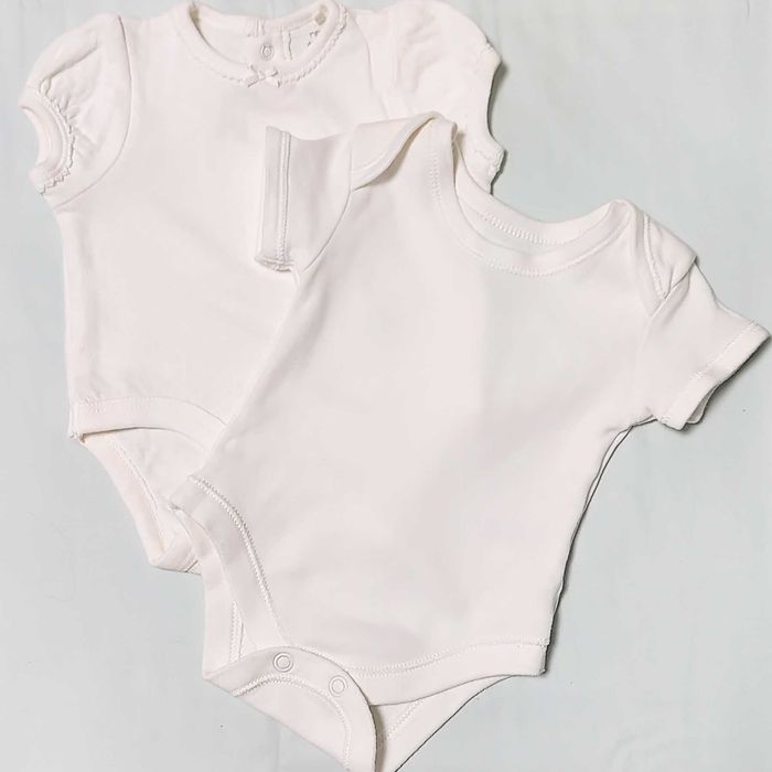 Чоловічки для немовлят, боді