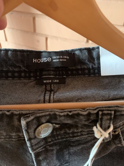 Джинси, штани house