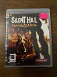 Silent hill homecoming playstation 3
