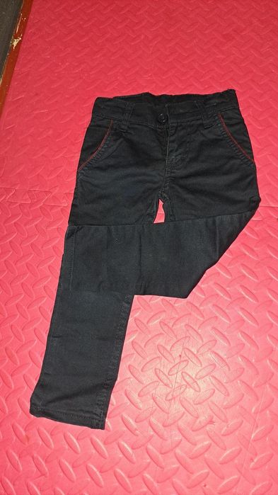 Рубашки на 92-98