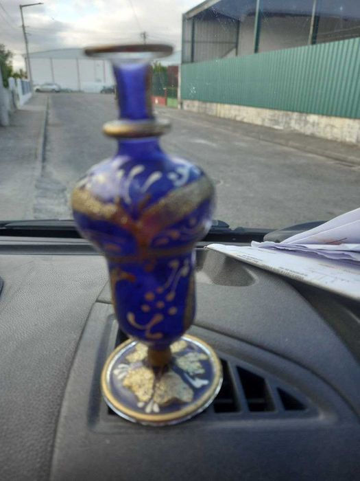 Pequeno objeto decorativo