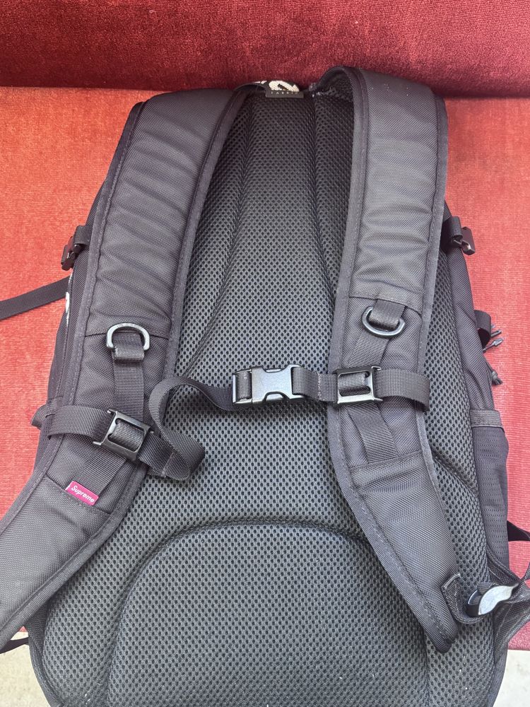 Mochila Supreme 2018