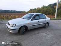 Део Ланос 1,5 SL
