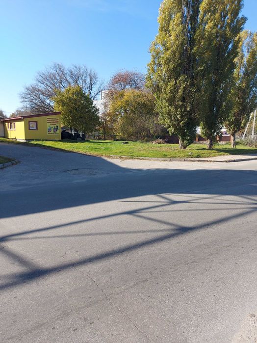 Аренда участка 4 сотки