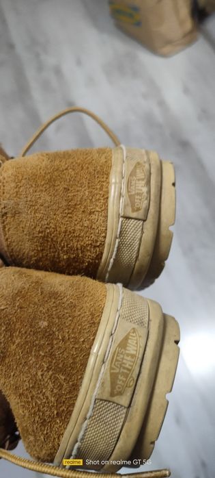 Buty trampki Vans r 43